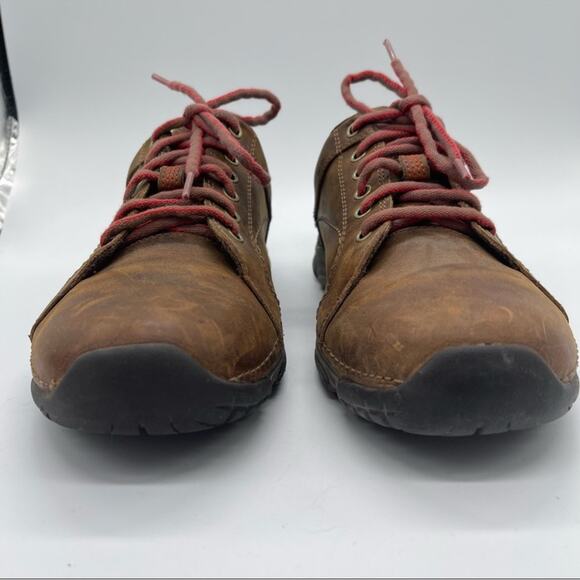 Timberland Earthkeepers, Anti Fatigue Leather Oxfords, Size 9.5. Excellent cond! main image 12